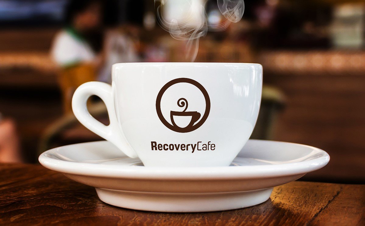 Recovery Café Wellbeing Hour